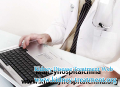 Suggestion about natural treatment of refractory proteinuria from Diabetic