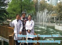 Easy Ways To Repair Damaged Kidney And Lower Creatinine 6.3