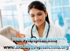 What Bad Life Habit Can Cause the Diabetic Nephropathy