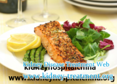 Dietary Taboos For Hemodialysis Patients