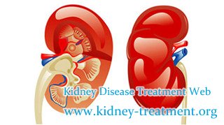  patients avoid dialysis, avoid dialysis successfully