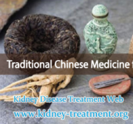 The Difference Between Renal Atrophy And Renal Failure