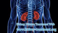 How To Stop Nephrotic Syndrome Develop Into End Stage Renal Disease