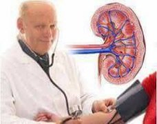 What To Do For the Purpura Nephritis Patients