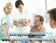 The Clinical Manifestations Of Kidney Insufficiency