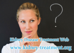 The Clasification of Kidney Disease and How To Avoid Uremia