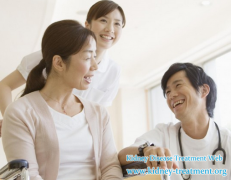 The Reasonable Treatment For Diabetes and Diabetic Nephropathy