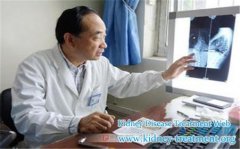The Analysis of Limb Swellings In Renal Failure Patients With TCM