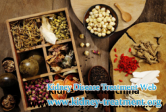 Kidney Shrinkage Is the Symptom of Renal Failure