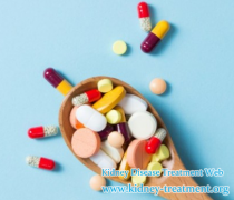 The Key Points Of Diabetic Nephropathy To Patients