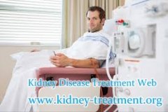 The New Blood Purification of DFPP For Kidney Patients
