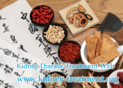 Diabetic Nephropathy Can Be Reversed By The Reasonable Treatment