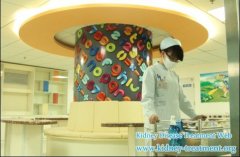 Kidney Nourrishing And Healthy Caring in Daily Life For Kidney Patients