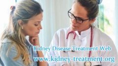 There Are More Deficiency Occuring In Patients With Renal Insufficency