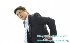 The Common Condition Of Fatigue For Diabetic Kidney Patients