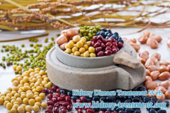 Good Portion Controlling Can Help Kidney Patients Get Better