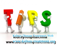 Some Reasons For Hypertensive Nephropaty