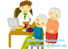 Some Harms Of Kidney insufficiency May affect Other Functions