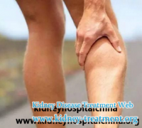 Some Skin Problems For Uremic Patients And Reasons For It