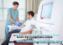 Pay More Attention To Taking Vitamin C To Protect Kidney