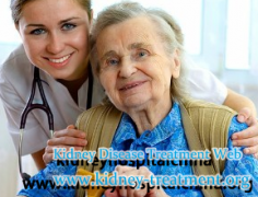 The Reasonable Treatment In Time Can Help You Cure Polycystic Kidney Disease