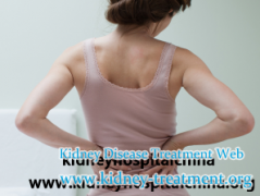 The Common Symptoms Of Hypertensive Nephropathy