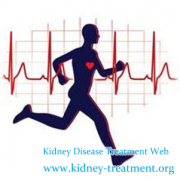 Excessive Exercise May Cause the Acute Renal Failure