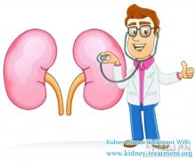 The Most Important Indicators :Creatinine Level And Urea Nitrogen Test