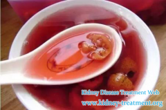 The Kidney Insufficient Patients Must Pay Attention To Diet