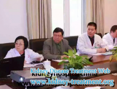 Some Effective Measures To Reduce The High Creatinine Level