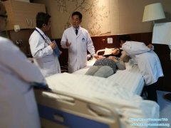 The Key Point To Treat Uremia Patients