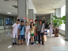 Some Important Symptoms For Nephritis Patients