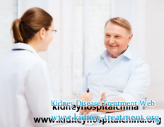 Chinese Medicine Can Treat IgA Nephropathy Effectively