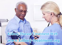 Some Important Points To Be Paid Attention To Kidney Patients