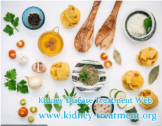 Taking Some Food Can Be Beneficial To Your Kidney Condition