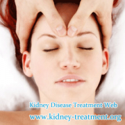 Some Natural Treatment Can Help Kidney Patients Improve Kidney Condition