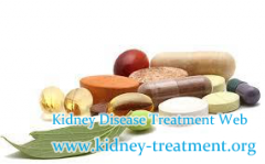 How To Avoid Side Effect Of Kidney-damaging Drugs To Patients