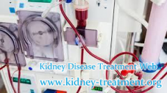 Some Reasons Of Chronic Pyelonephritis Should Be Treated In Time