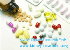 How To Treat Proteinuria With Hormone Correctly