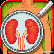 Uremia Is The Key Point To Be Treated With Care