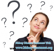 Nephropathy Can Be Diagnosed By Urine Test
