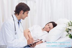 Good Nursing Methods Can Help Polycystic Kidney Disease Patients