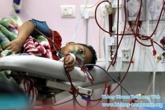 Something Important Should Be Cared By Long-term Dialysis Patients