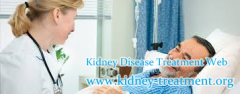 Some Symptoms Can Show Your Heart Disease For CKD Patients