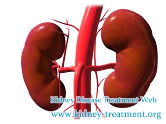 Chronic Renal Insufficiency,Dietary Nursing