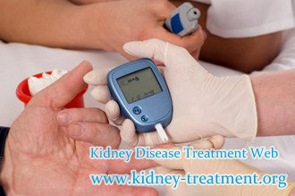 Diabetic Nephropathy,Prognosis