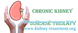 Chronic Renal Failure,Glomerulonephritis,Cured