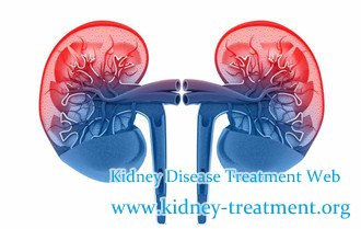 Relieve Symptoms,Renal Failure