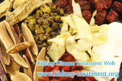 Alternative Treatments Help Early Chronic Renal Failure Avoid Dialysis