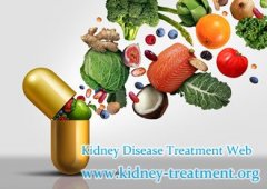 What Is The Treatment Of Drug-Induced Lupus Nephritis